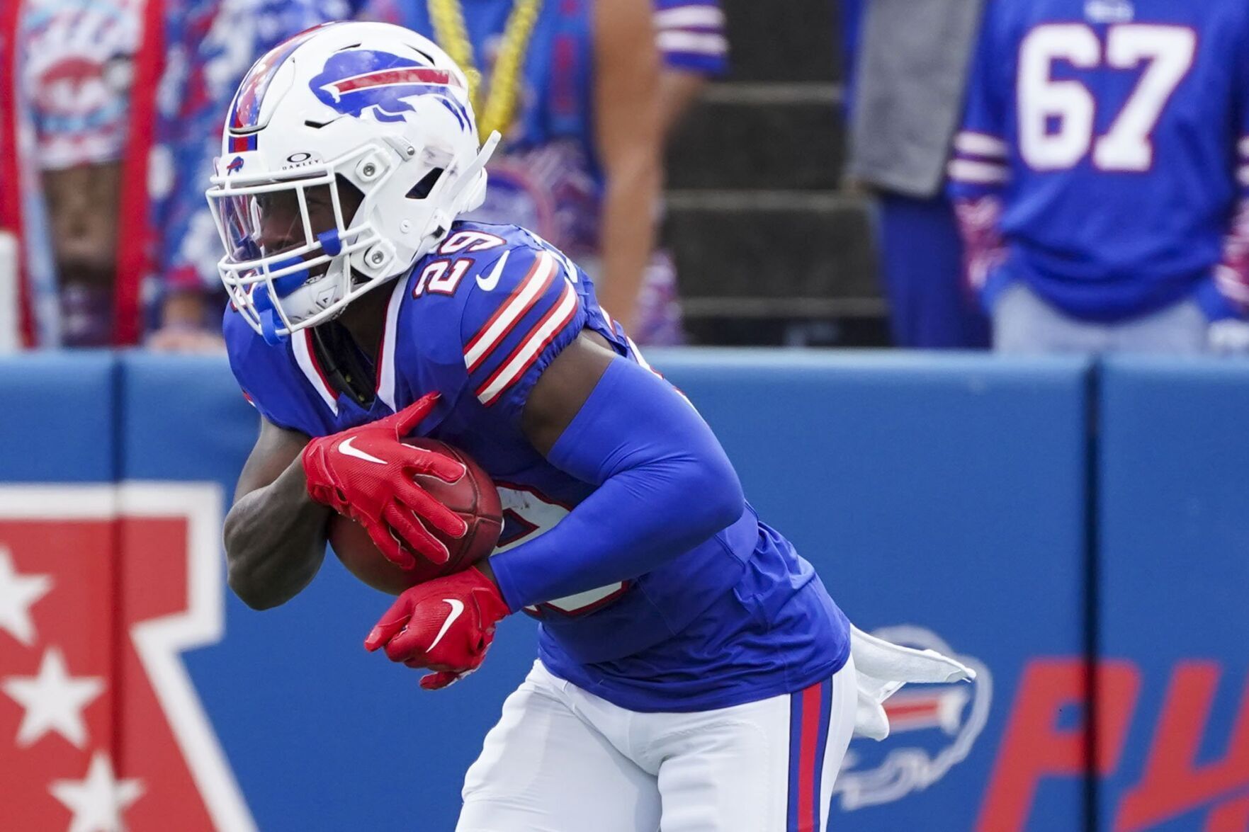 Buffalo Bills vs Arizona Cardinals